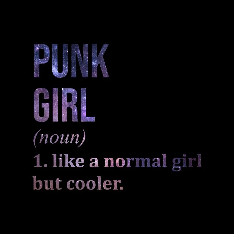 punk