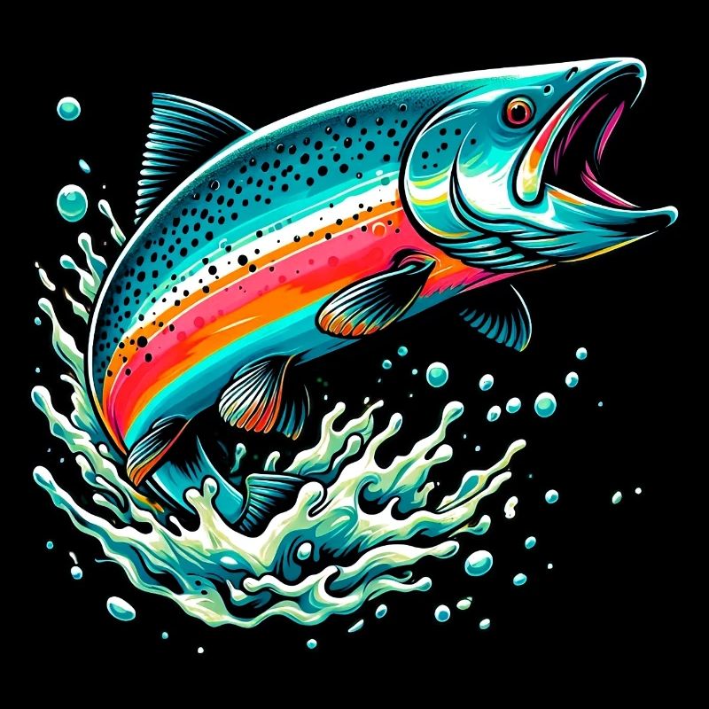 Salmon