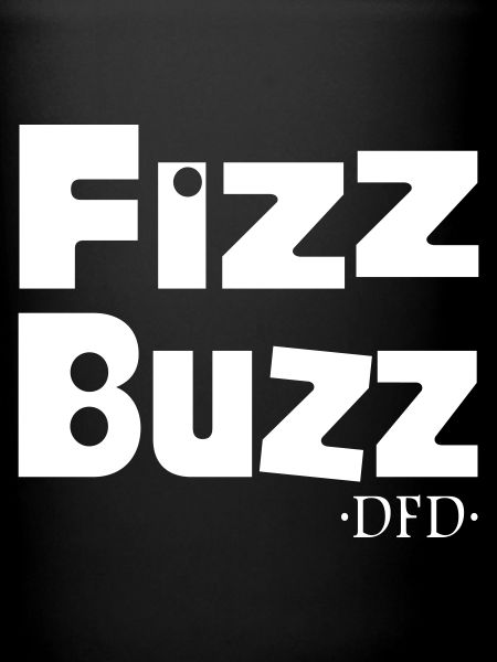 FizzBuzz Fizz Buzz