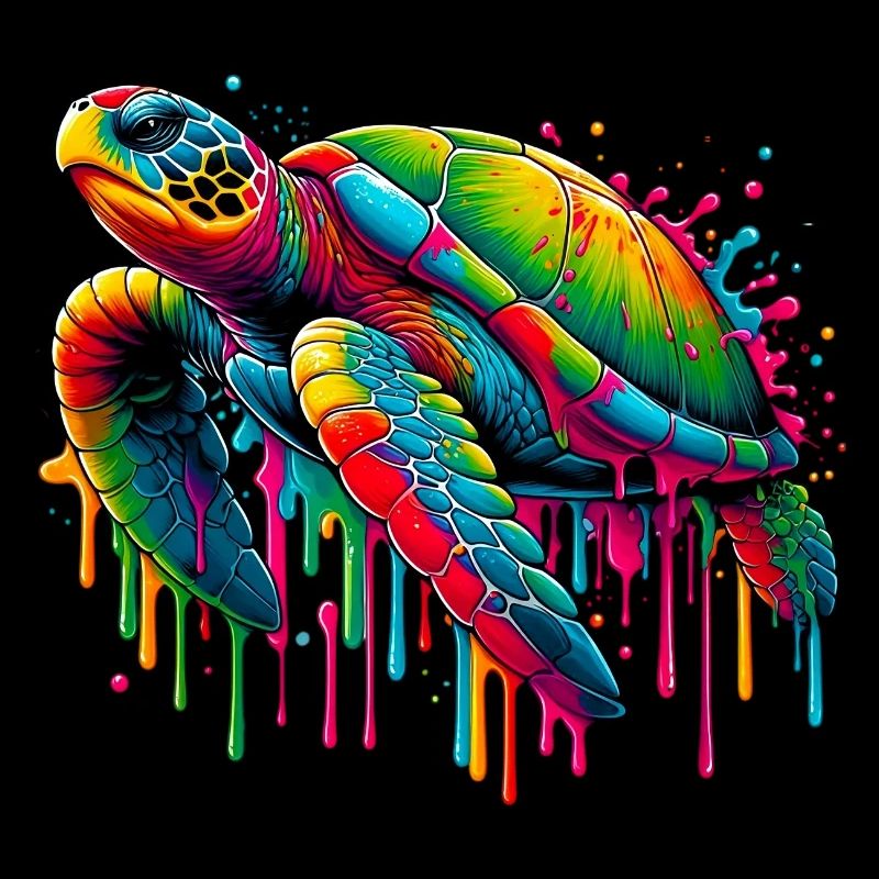 Schildkröte