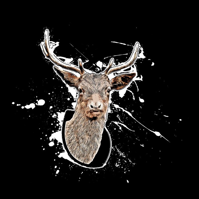Hirsch