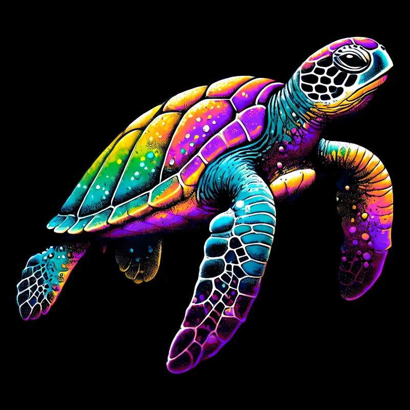 Tortue