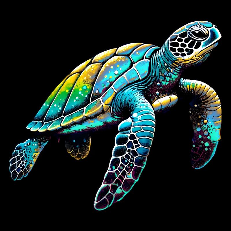 Schildkröte