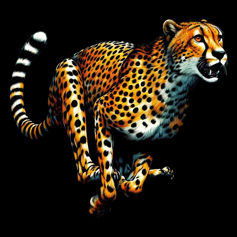 Guépard