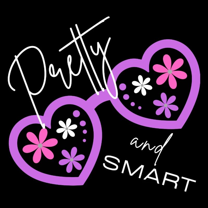 Pretty & Smart - Design ludique