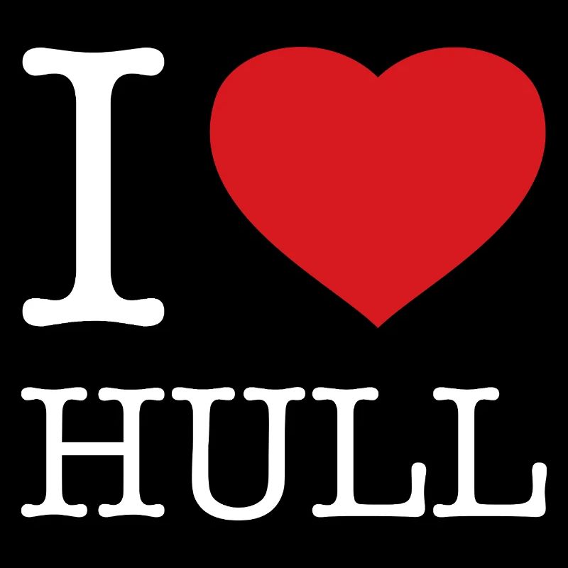 J’ADORE HULL