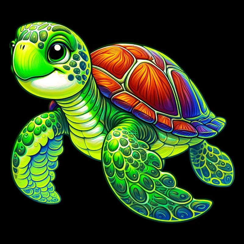 Tortue
