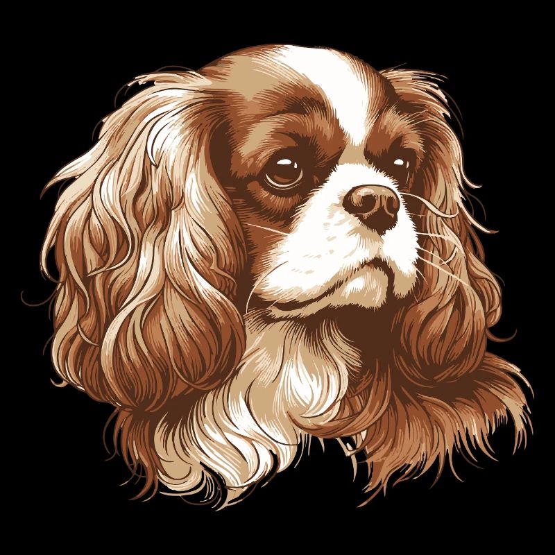 Cavalier King Charles Spaniel