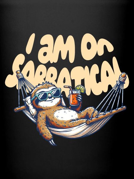on Sabbatical