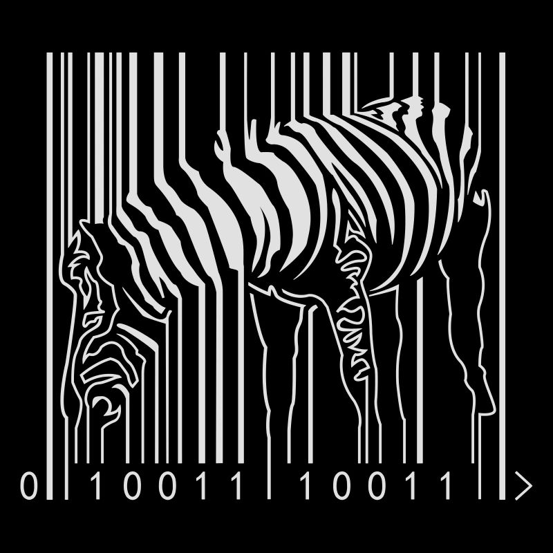 Zebra Barcode