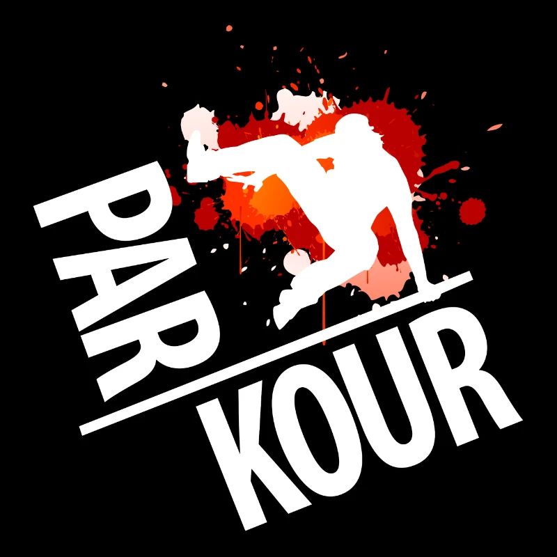 PARKOUR !
