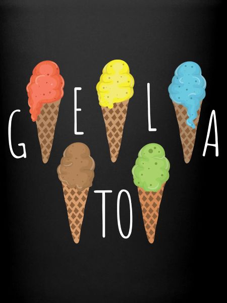 Gelato