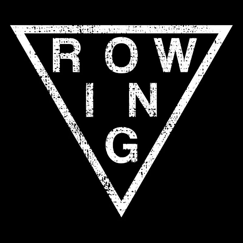rowing