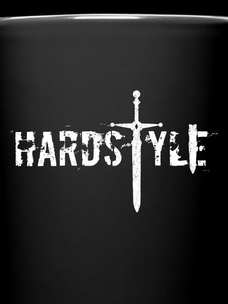 Hardstyle