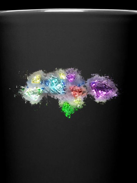 Diamants Bijoux brillants