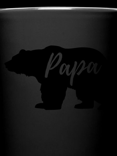 Daddy Bear