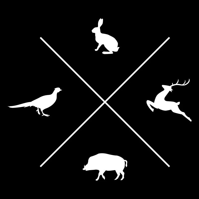 CHASSEUR X WILD