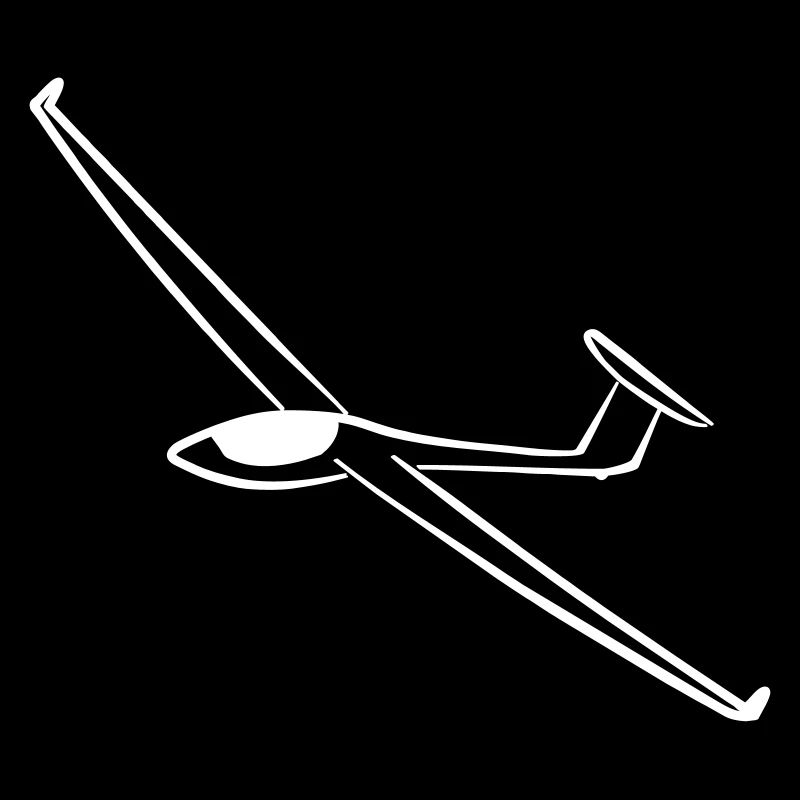 Tshirt Glider Glider Glide Gift
