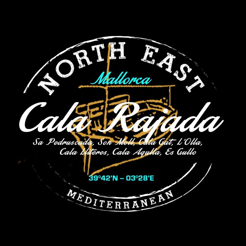Cala Rajada