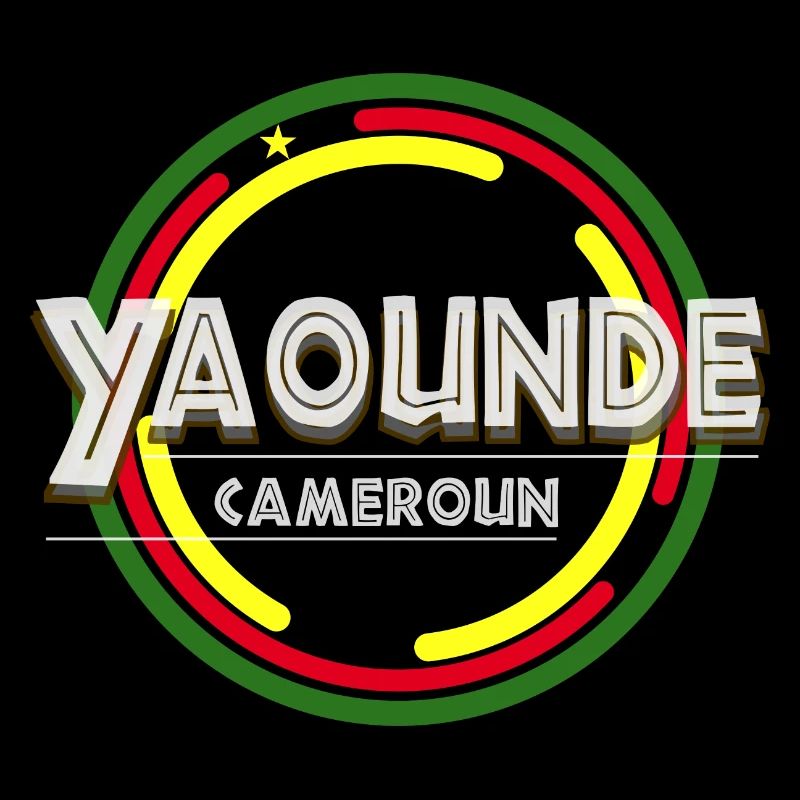 Yaoundé