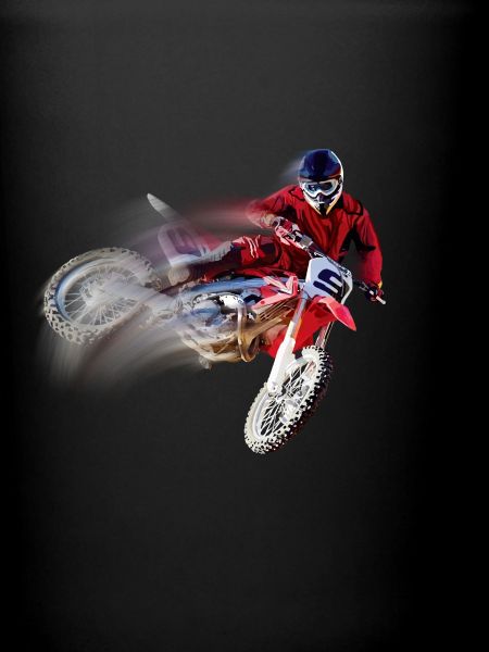 motocross