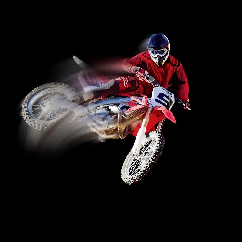 motocross
