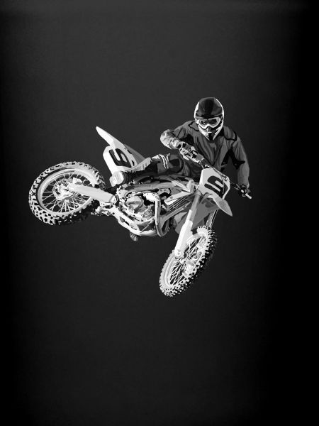 motocross