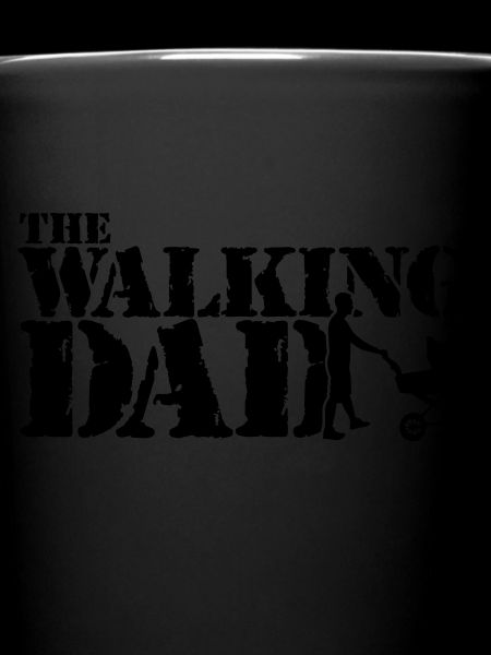 WALKING DAD