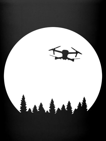 DJI MAVIC DRONE