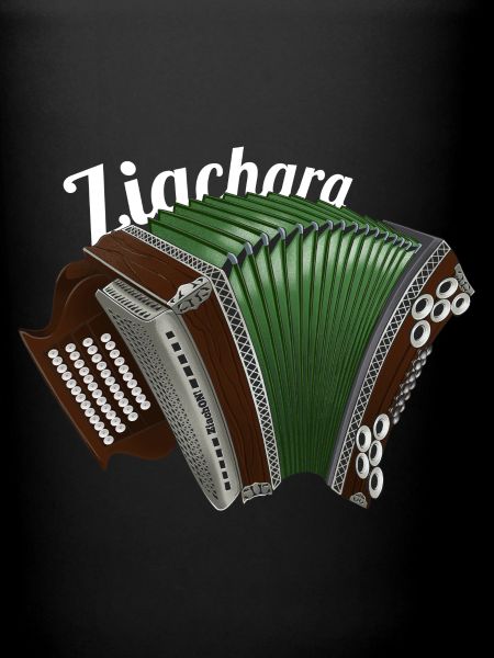 Ziachara // light | ZiachON!