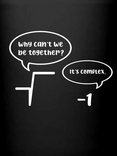 Math nerd joke