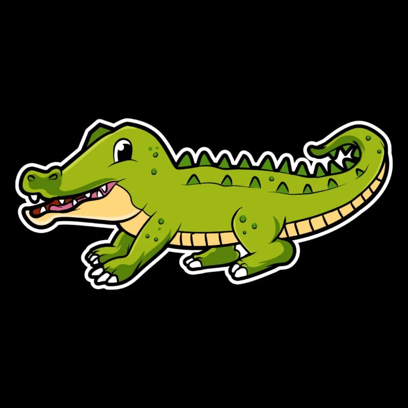 crocodile
