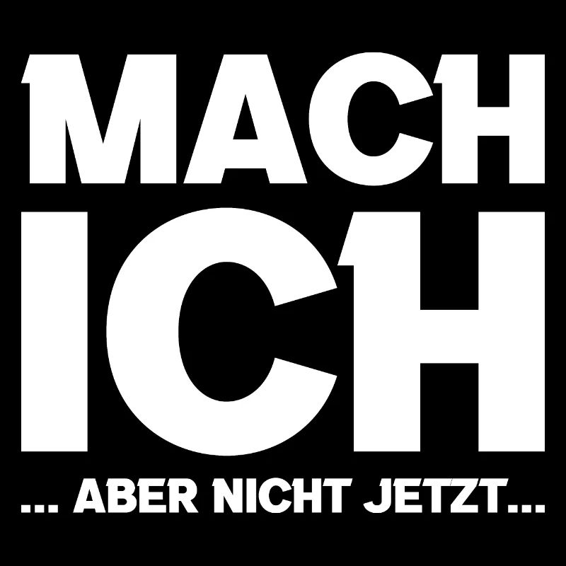 MAIS JE NE LE FAIS PLUS MAINTENANT