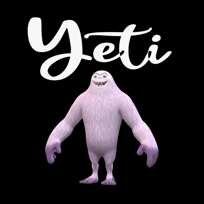 yeti
