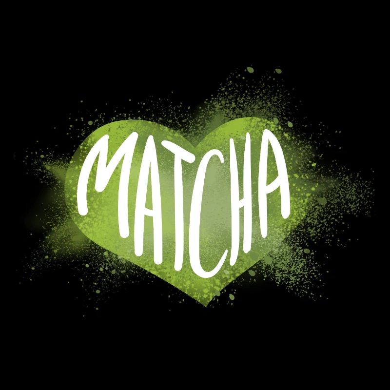 Matcha Tee Pulver Matcha Tee Pulver
