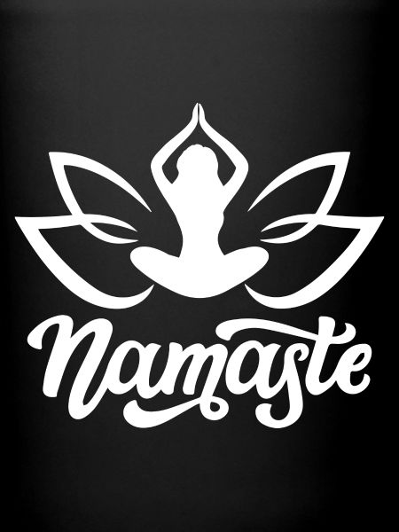 Namaste