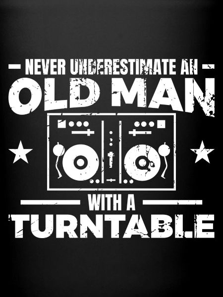 Père DJ