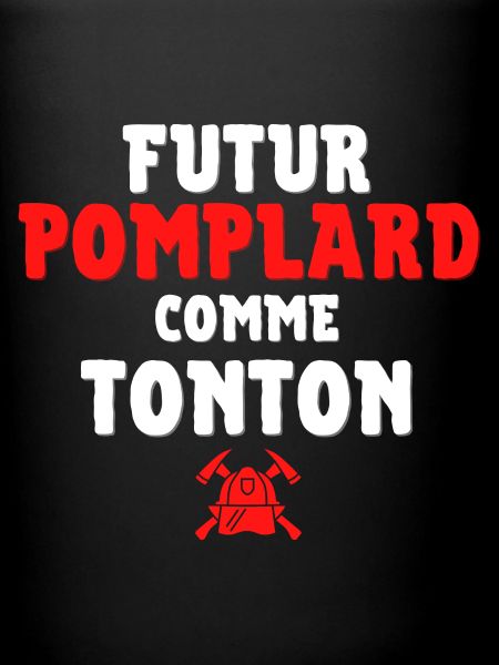 Futur Pompier/Pomplard