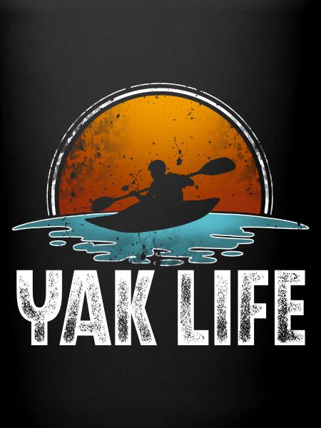Kayak Kayaking