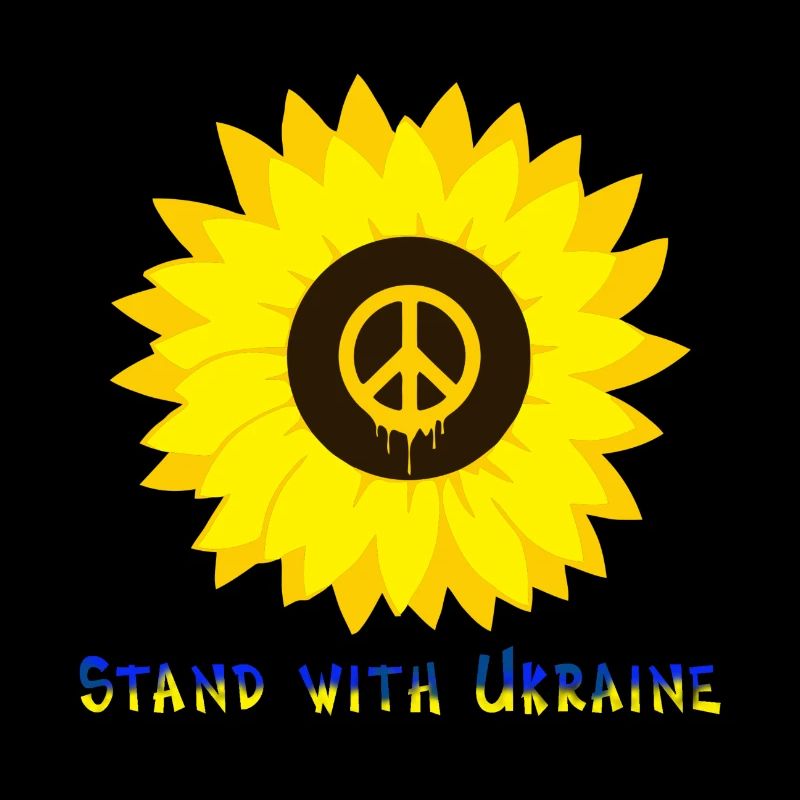 Stand with Ukraine