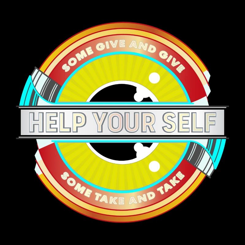 Help Your Self