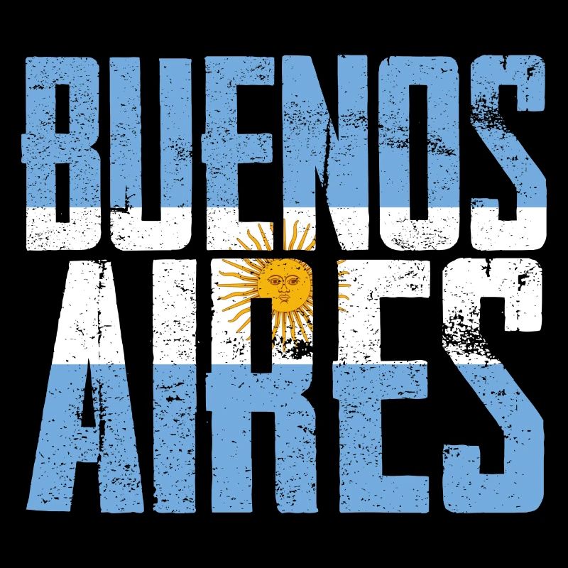 Buenos Aires Argentinien