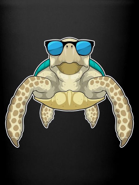 Turtle Sunglasses