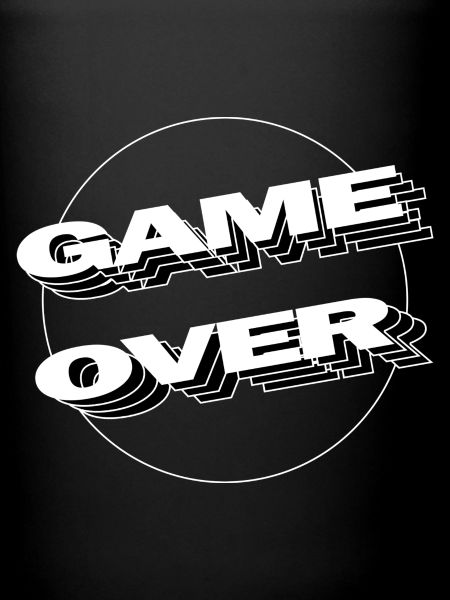GAME OVER