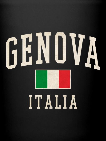 Gênes Italie