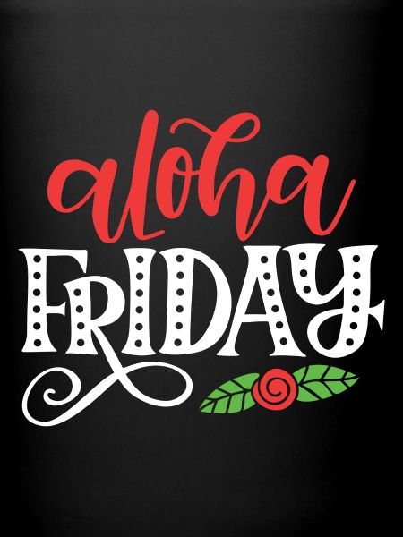 Aloha Vendredi