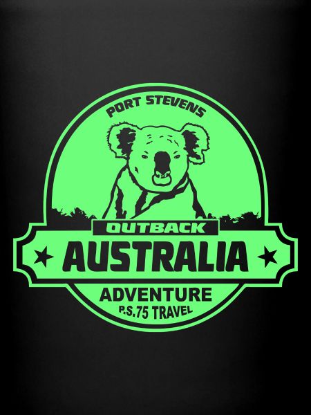 Koala - Australia - Australien