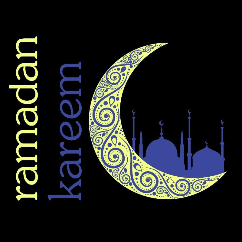 Cadeau Ramadan Kareem