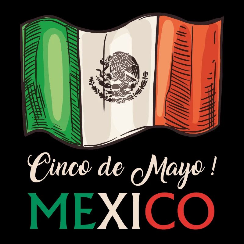 Cinco de Mayo Mexico