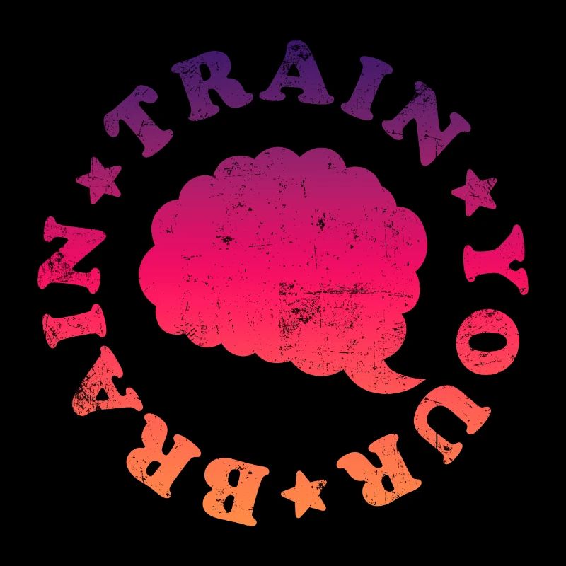 Train your Brain